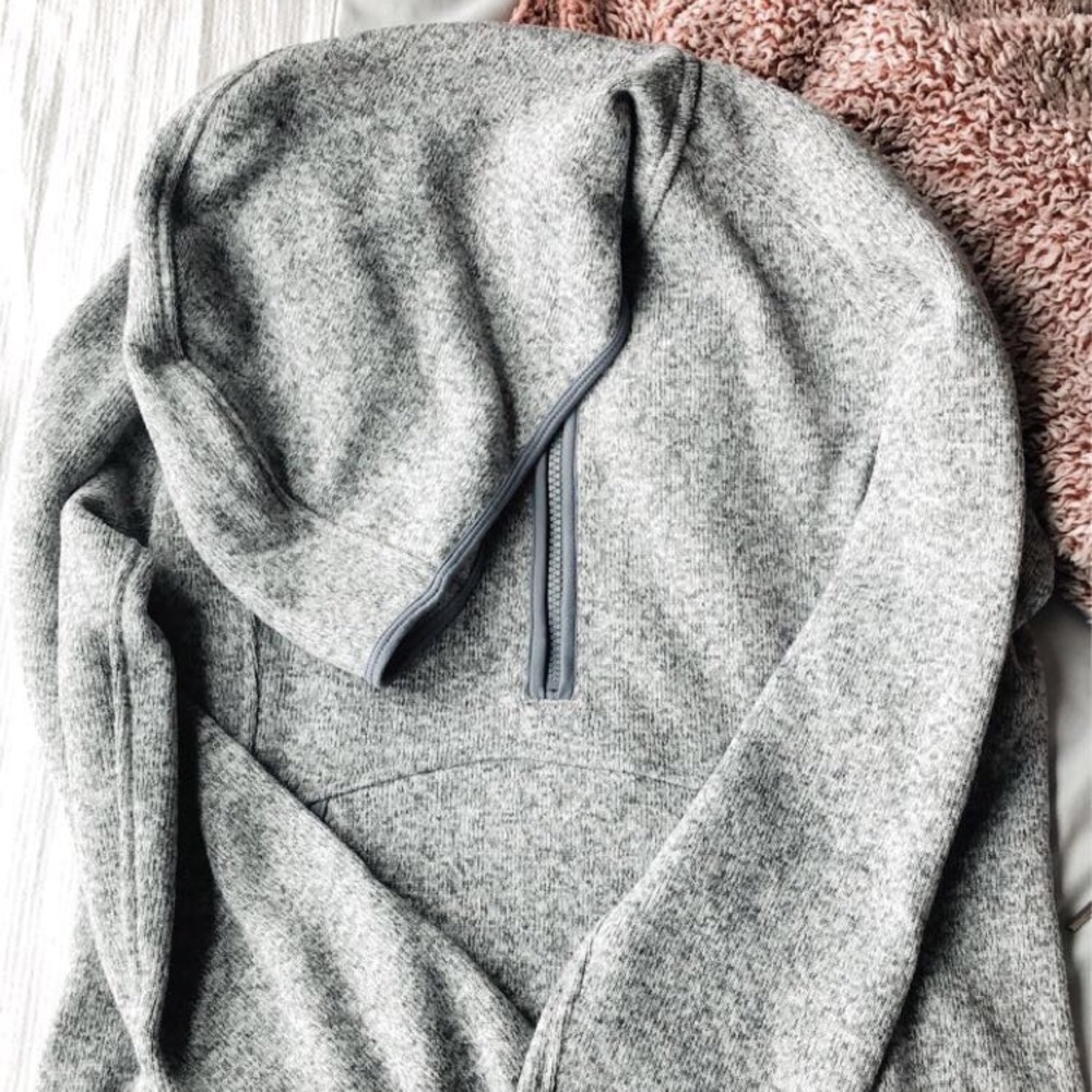LULU LEMON JACKET